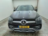  Mercedes  G-Klasee MERCEDES CLASSE GLE COUPE DIESEL (C167) GLE 350 de 194 4-Matic PHEV 5d #5