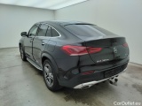  Mercedes  G-Klasee MERCEDES CLASSE GLE COUPE DIESEL (C167) GLE 350 de 194 4-Matic PHEV 5d #7