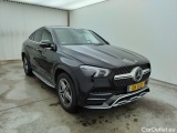  Mercedes  G-Klasee MERCEDES CLASSE GLE COUPE DIESEL (C167) GLE 350 de 194 4-Matic PHEV 5d #8