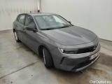  Opel  Astra Opel  1.2 Turbo 81kW S/S Edition 5d #8