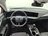  Opel  Astra Opel  1.2 Turbo 81kW S/S Edition 5d #9