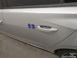  Opel  Astra Opel  1.6 Turbo Hybrid 132kW Business Edition 5d #33