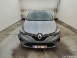  Renault  Clio Renault  E-TECH Full Hybrid 145 Techno 5d #5