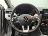  Renault  Clio Renault  E-TECH Full Hybrid 145 Techno 5d #20