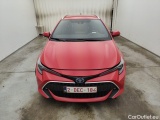  Toyota  Corolla Toyota  Touring Sports 1.8 Hybrid Premium e-CVT 5d #5