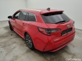  Toyota  Corolla Toyota  Touring Sports 1.8 Hybrid Premium e-CVT 5d #7