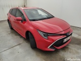  Toyota  Corolla Toyota  Touring Sports 1.8 Hybrid Premium e-CVT 5d #8