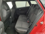  Toyota  Corolla Toyota  Touring Sports 1.8 Hybrid Premium e-CVT 5d #10
