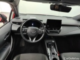  Toyota  Corolla Toyota  Touring Sports 1.8 Hybrid Premium e-CVT 5d #9