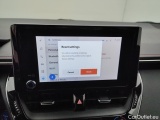  Toyota  Corolla Toyota  Touring Sports 1.8 Hybrid Premium e-CVT 5d #14