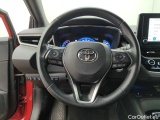  Toyota  Corolla Toyota  Touring Sports 1.8 Hybrid Premium e-CVT 5d #20
