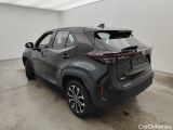  Toyota  Yaris Cross Toyota  1.5 VVT-ie Hybrid Dynamic Plus CVT 5d #7
