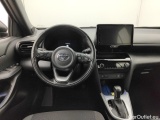  Toyota  Yaris Cross Toyota  1.5 VVT-ie Hybrid Dynamic Plus CVT 5d #9