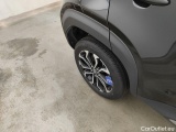  Toyota  Yaris Cross Toyota  1.5 VVT-ie Hybrid Dynamic Plus CVT 5d #46