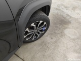  Toyota  Yaris Cross Toyota  1.5 VVT-ie Hybrid Dynamic Plus CVT 5d #48