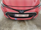  Toyota  Corolla Toyota  Touring Sports 1.8 Hybrid Premium e-CVT 5d #86
