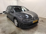  Volkswagen  Golf  VOLKSWAGEN DIESEL VIII 2.0 SCR TDi 200 GTD DSG 5d #8