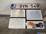  Volvo  S90 Volvo  T8 Recharge Geartronic Inscription 4d #4