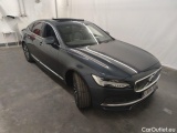  Volvo  S90 Volvo  T8 Recharge Geartronic Inscription 4d #8