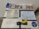  Volvo  V90 Volvo  T6 PHEV Core Aut. 5d #4