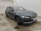  Volvo  V90 Volvo  T6 PHEV Core Aut. 5d #8