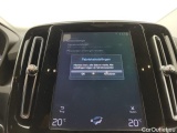  Volvo  XC 40 Volvo XC40 T2 Geartronic Momentum Pro 5d #14