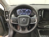  Volvo  XC 40 Volvo XC40 T2 Geartronic Momentum Pro 5d #21