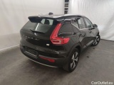  Volvo  XC 40 Volvo XC40 T4 Recharge Geartronic Inscription Expr. 5d #2