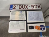  Volvo  XC 40 Volvo XC40 T4 Recharge Geartronic Inscription Expr. 5d #4