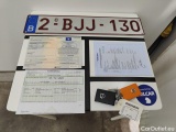  Volvo  XC 40 Volvo XC40 T4 Recharge Geartronic Inscription Expr. 5d #4