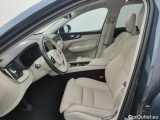  Volvo  XC60 VOLVO  DIESEL MILD HYBRID - 2.0 B4 197 AWD Inscription Geatronic 5d #3