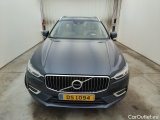  Volvo  XC60 VOLVO  DIESEL MILD HYBRID - 2.0 B4 197 AWD Inscription Geatronic 5d #5