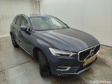  Volvo  XC60 VOLVO  DIESEL MILD HYBRID - 2.0 B4 197 AWD Inscription Geatronic 5d #8
