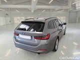  Bmw  Serie 3 BMW  / 2022 / 5P / STATION WAGON 320D 48V  TOURING AUTO #2