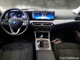  Bmw  Serie 3 BMW  / 2022 / 5P / STATION WAGON 320D 48V  TOURING AUTO #3