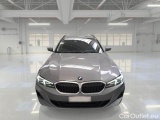  Bmw  Serie 3 BMW  / 2022 / 5P / STATION WAGON 320D 48V  TOURING AUTO #6