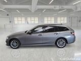  Bmw  Serie 3 BMW  / 2022 / 5P / STATION WAGON 320D 48V  TOURING AUTO #8