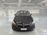  Bmw  Serie 2 BMW  ACTIVE TOURER / 2018 / 5P / MONOVOLUME 216D BUSINESS #6