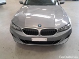  Bmw  Serie 3 BMW  / 2022 / 5P / STATION WAGON 320D 48V  TOURING AUTO #24