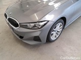  Bmw  Serie 3 BMW  / 2022 / 5P / STATION WAGON 320D 48V  TOURING AUTO #26