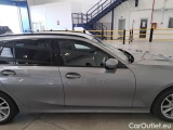  Bmw  Serie 3 BMW  / 2022 / 5P / STATION WAGON 320D 48V  TOURING AUTO #32