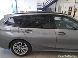  Bmw  Serie 3 BMW  / 2022 / 5P / STATION WAGON 320D 48V  TOURING AUTO #34