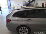  Bmw  Serie 3 BMW  / 2022 / 5P / STATION WAGON 320D 48V  TOURING AUTO #43