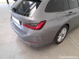  Bmw  Serie 3 BMW  / 2022 / 5P / STATION WAGON 320D 48V  TOURING AUTO #47