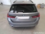  Bmw  Serie 3 BMW  / 2022 / 5P / STATION WAGON 320D 48V  TOURING AUTO #52