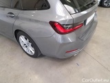  Bmw  Serie 3 BMW  / 2022 / 5P / STATION WAGON 320D 48V  TOURING AUTO #58