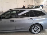  Bmw  Serie 3 BMW  / 2022 / 5P / STATION WAGON 320D 48V  TOURING AUTO #64