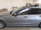  Bmw  Serie 3 BMW  / 2022 / 5P / STATION WAGON 320D 48V  TOURING AUTO #66