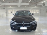  Bmw  X2 BMW  / 2017 / 5P / SUV SDRIVE 16D BUSINESS X #6