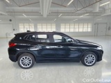  Bmw  X2 BMW  / 2017 / 5P / SUV SDRIVE 16D BUSINESS X #7
